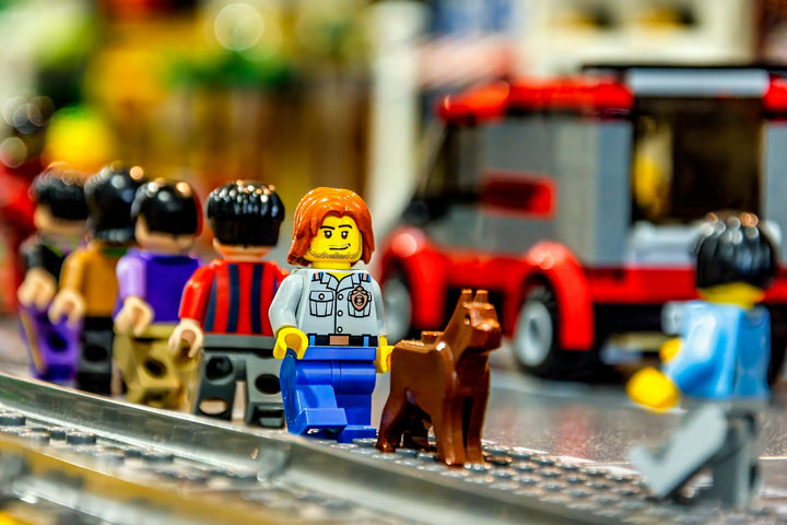 Best LEGO Animal Lighting & Motorized Kits: Elevate Your Creations