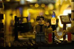 The Glow Behind the Build: What Real Builders Experience When Adding Light Kits to LEGO Sets
