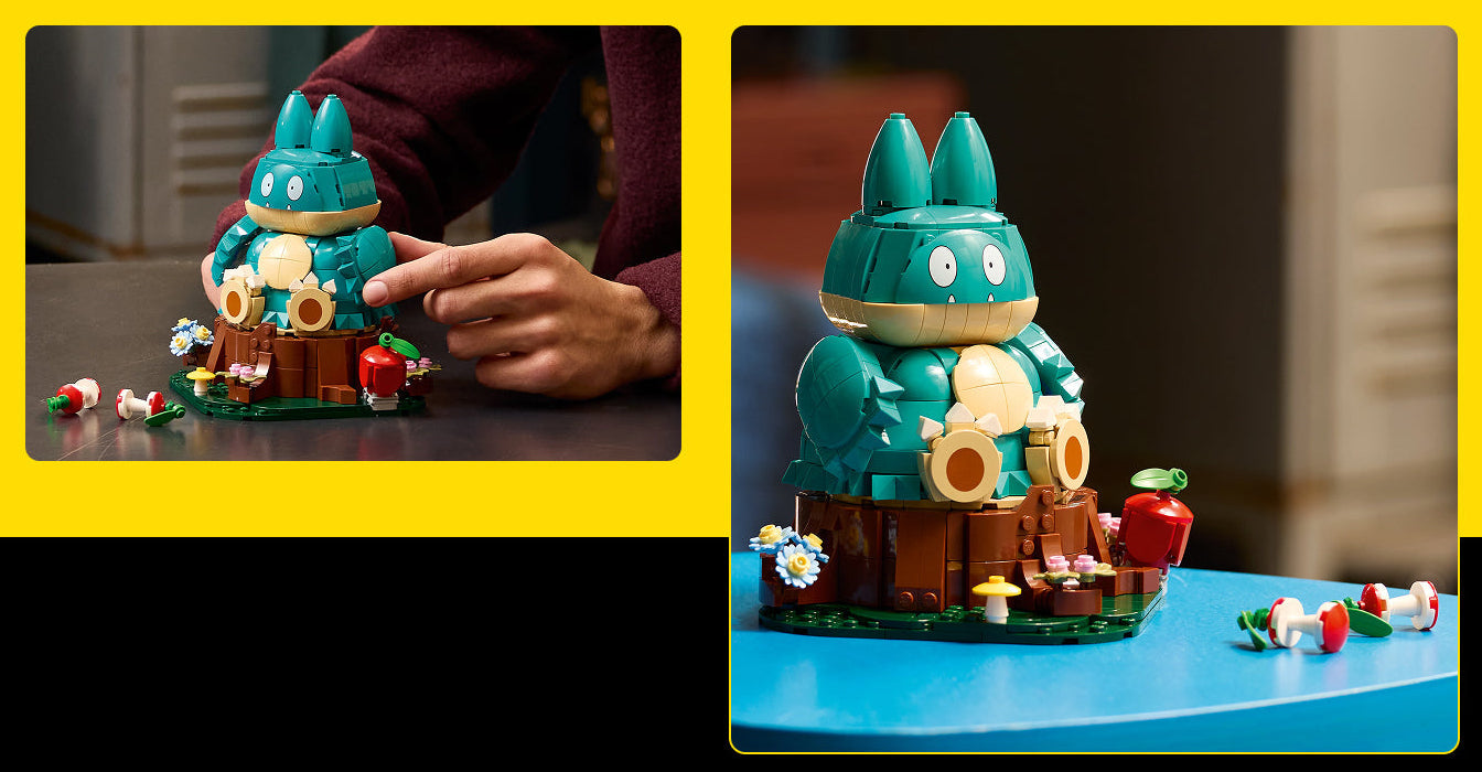 LEGO October 2026 New Releases: Nostalgia, Blockbusters, Star Wars, an ...