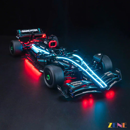 Formula 1: The Pinnacle of Motorsport