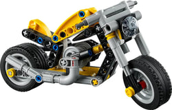 LEGO Technic March 2026 Sets: McLaren MCL39, Jeep Wrangler & More