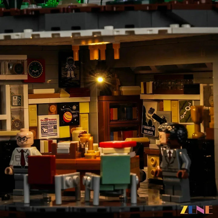The Brick Drop of the Summer: Inside LEGO's Biggest August Yet