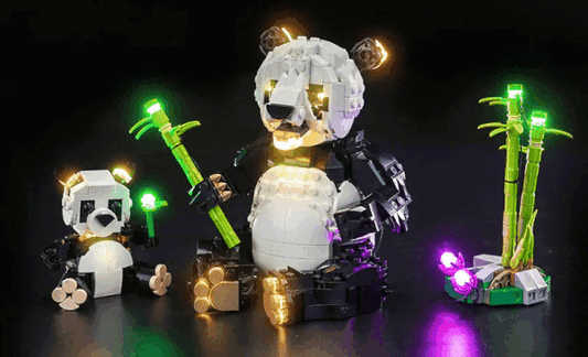 A World of LEGO: Exploring Global LEGO Theme Parks