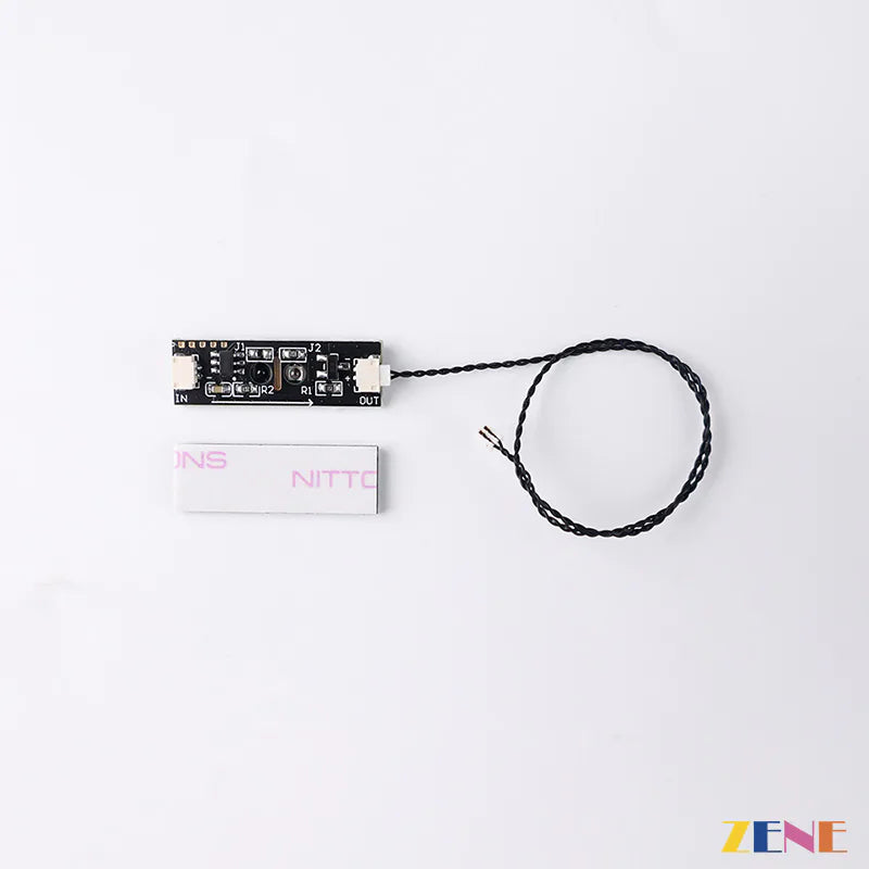 zene bricks IR Sensor Switch for LEGO