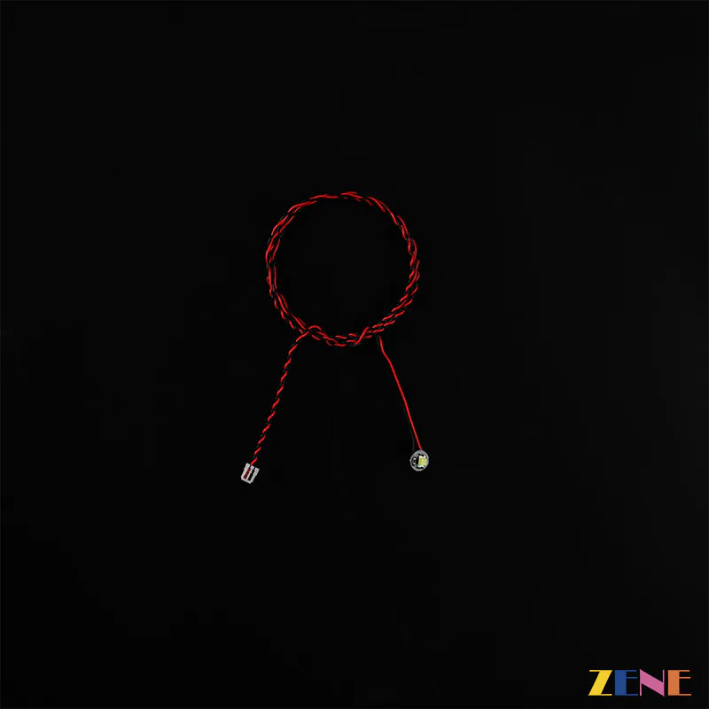 zene bricks Bit Lights (Pack of 12) for LEGO