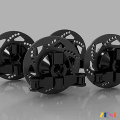 bearing drive axle performance upgrade - ZENE Bricks Power Functions Kit for LEGO®