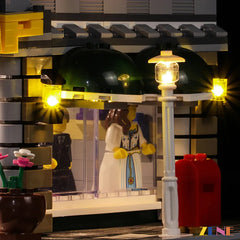 Lego Grand Emporium 10211