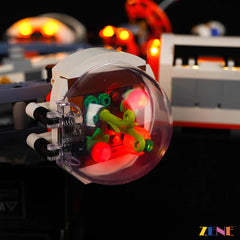 Lego 60433 Modular Space Station