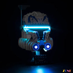 Lego Captain America Shield Light Kit