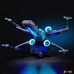 Lego Starfighter X Wing 75355