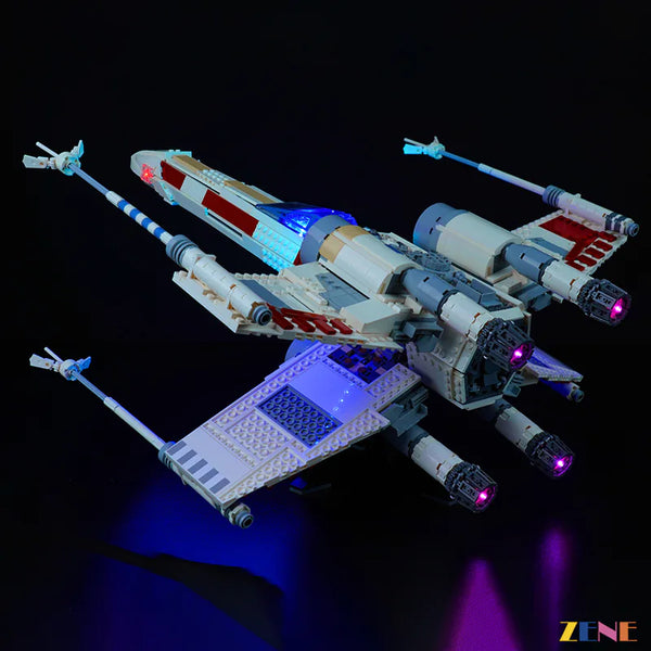 Lego Starfighter X Wing 75355