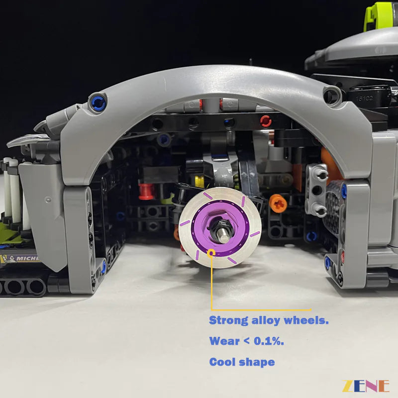 Engineering Appreciation Light Kit