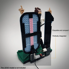 Power Functions Kit for Lionel Messi – Soccer Legend #43015