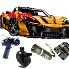 Power Functions Kit for LEGO McLaren P1 #42172 (High Performance RC)