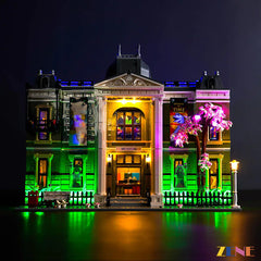 Zene Lego Natural History Museum Light Kit