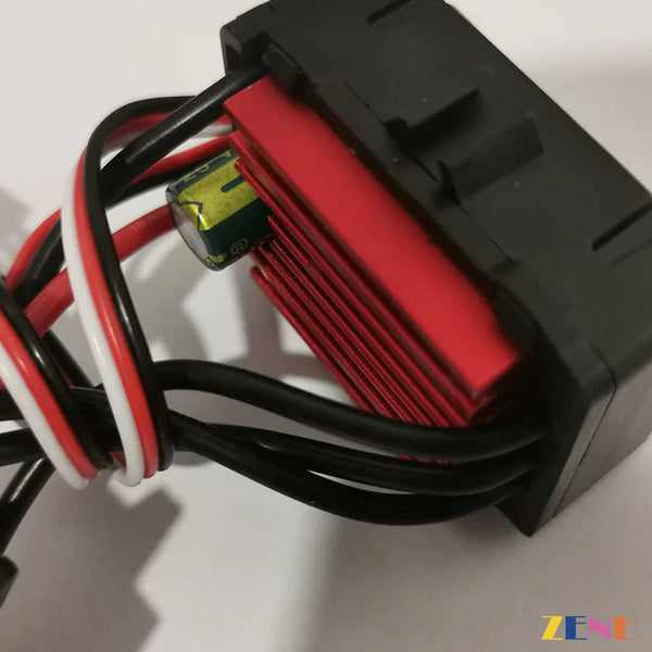 Lego Rc Motor