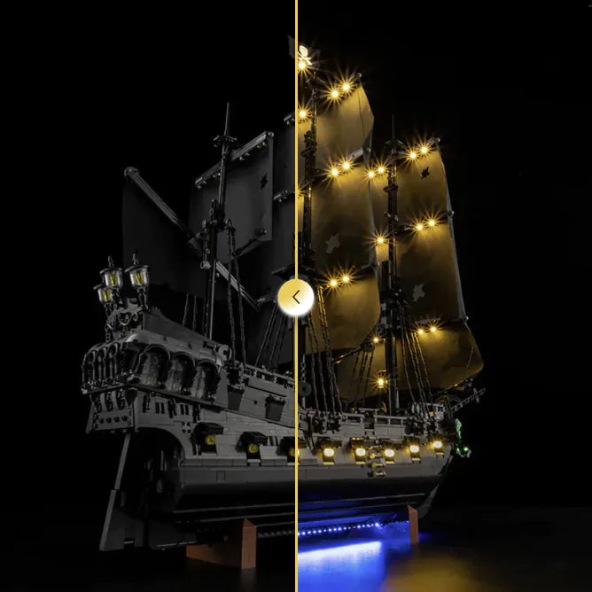 Lego Light Kit