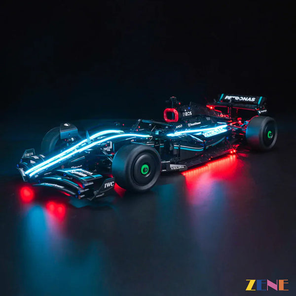 Lego Technic 42171 Mercedes-amg F1 W14 E