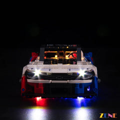 Nascar® Next Gen Chevrolet Camaro Zl1
