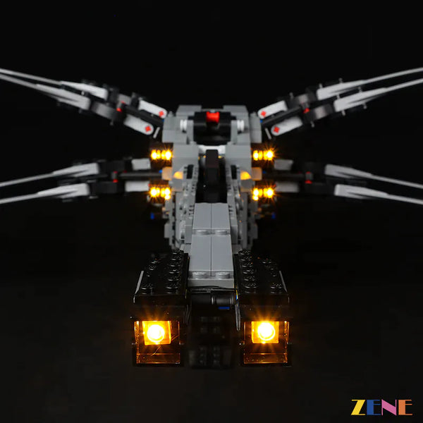 Lego Dune Atreides Royal Ornithopter