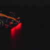 Light Kit for McLaren MCL39 F1 Car #42228