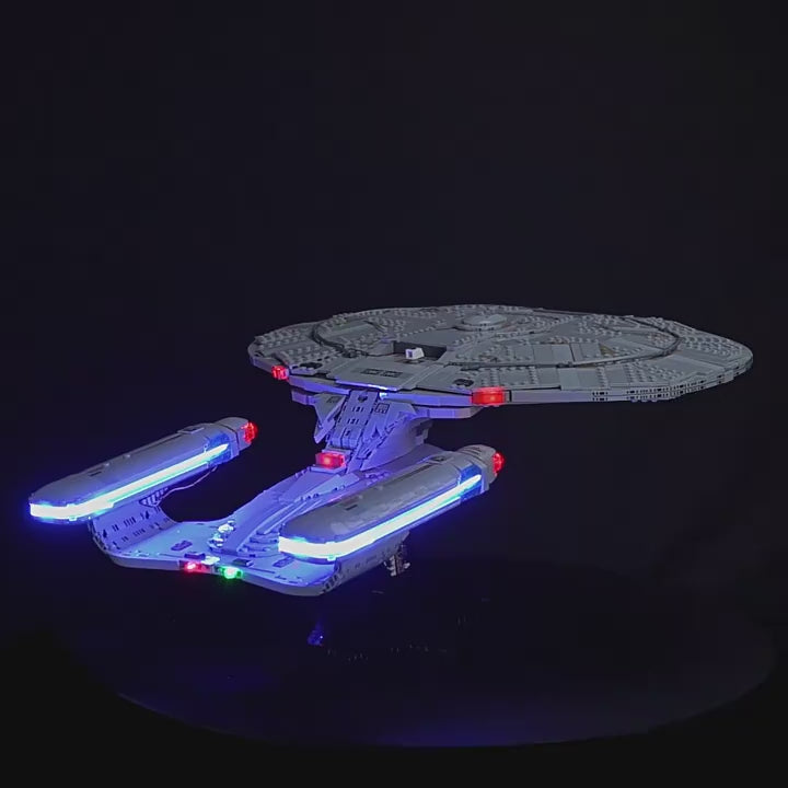 Light Kit Sets for AFOLs | Free Shipping | ZENE Official Store