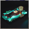 Light Kit for Floating Sea Otters #21366