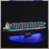 Light Kit for Maersk Dual-Fuel Container Vessel #40955