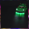 Light Kit for Porsche 911 GT3 R REXY AO Racing Car #42224 (Ver.2)