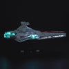 Light Kit for Venator-Class Attack Cruiser #75441 (Ver.2)