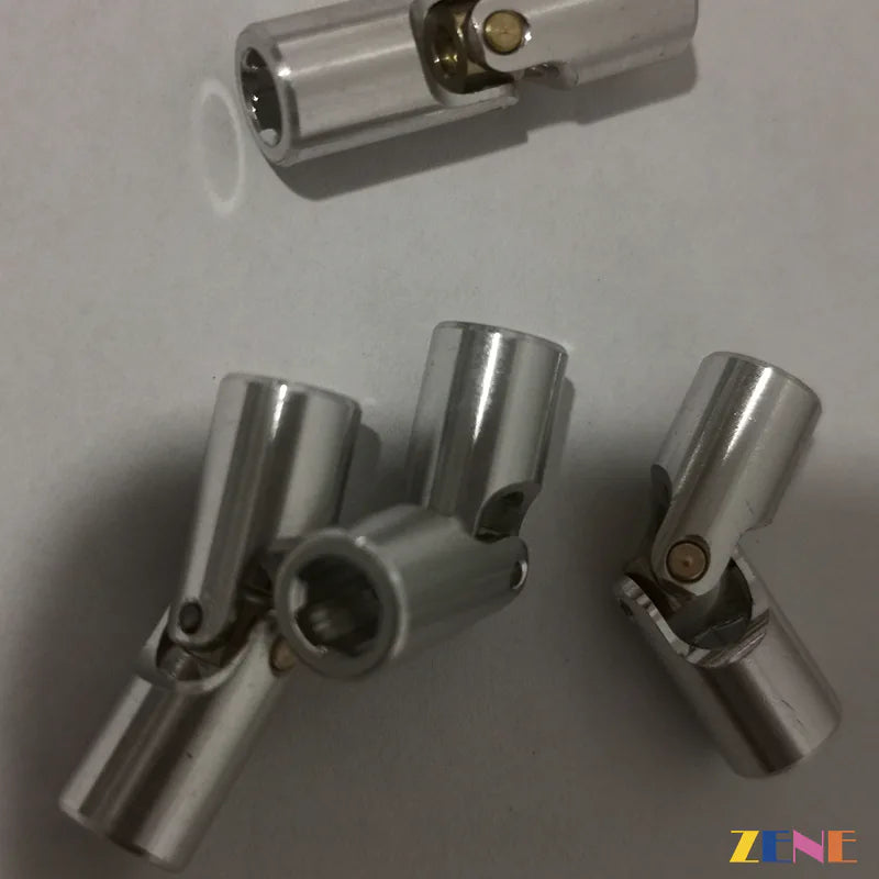 zene bricks RC Customized High Performance Metal Accessories for LEGO Motorized Brushless Parts Upgrade (Ver.2)