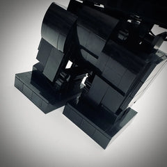 Power Functions Kit for Up-Scaled Darth Vader Minifigure #75461