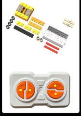 Power Functions Kit for LEGO BB-8 Astromech Droid #75452