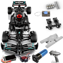 LEGO® Power Functions Kit for Mercedes AMG F1 W14 #42171 (High Performance RC)