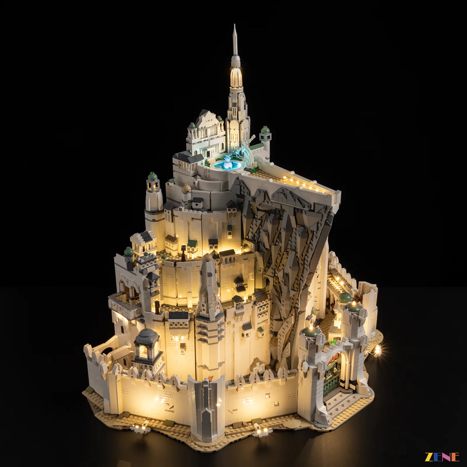 Light Kit for The Crafting Table #21265 – ZENE