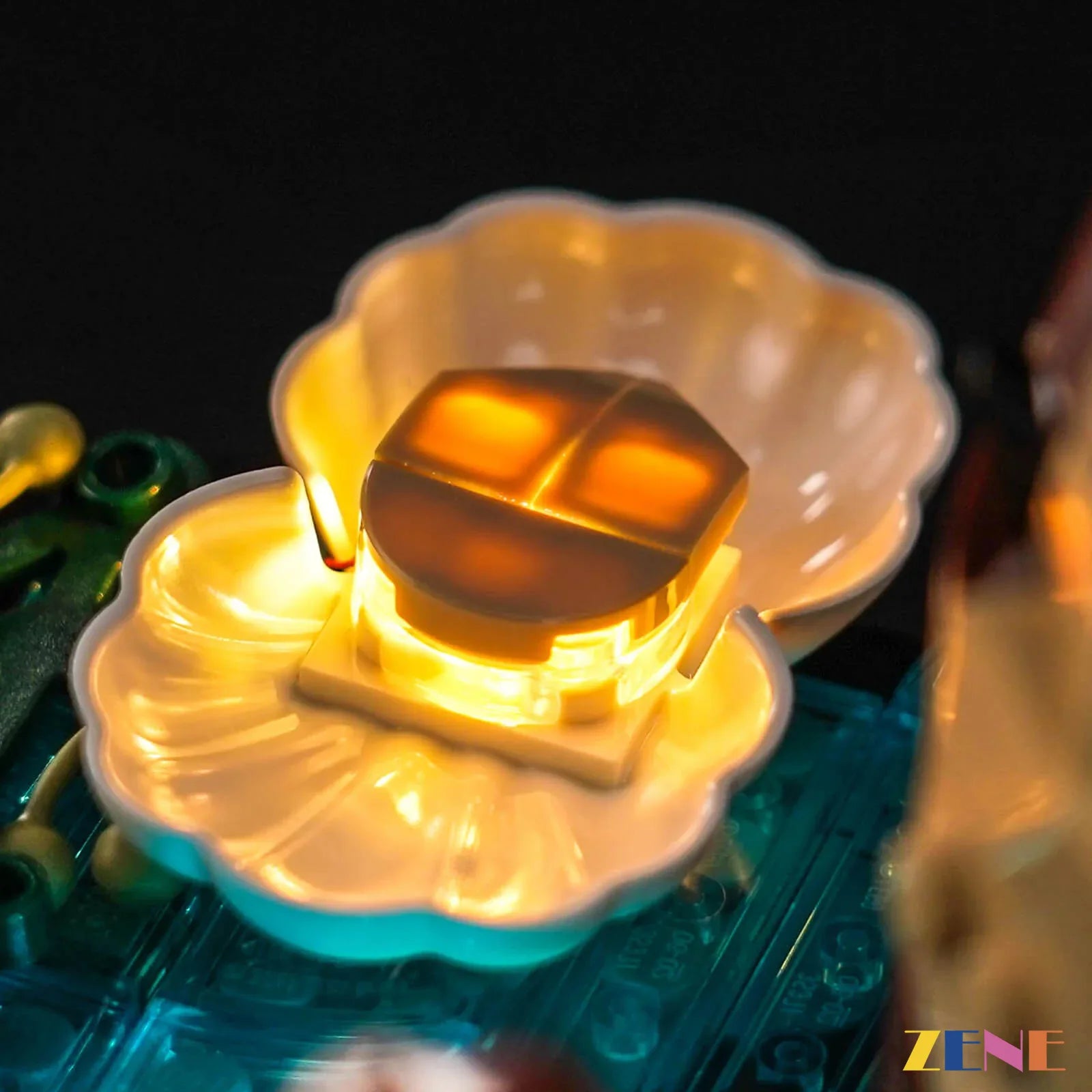 Light Kit for Floating Sea Otters #21366 – ZENE