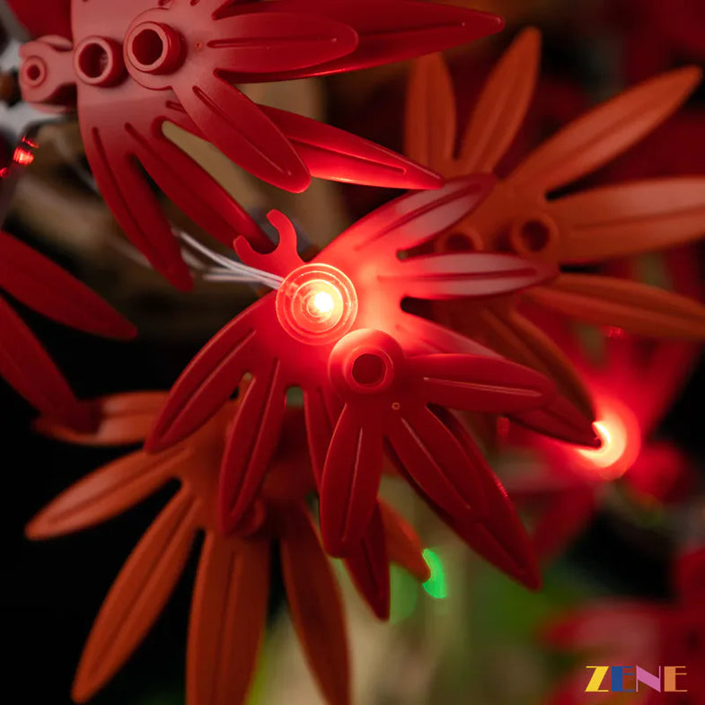 パーツ red tree japanese_red_maple_bonsai_tree