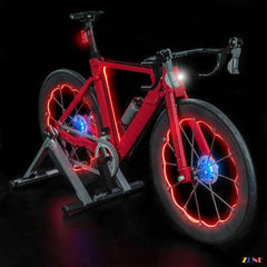 Light Kit for Road Bike #11380