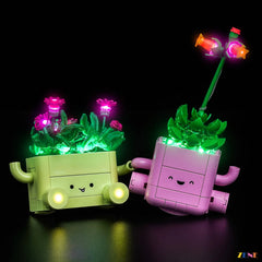 Light Kit for Rocking Plants #11506