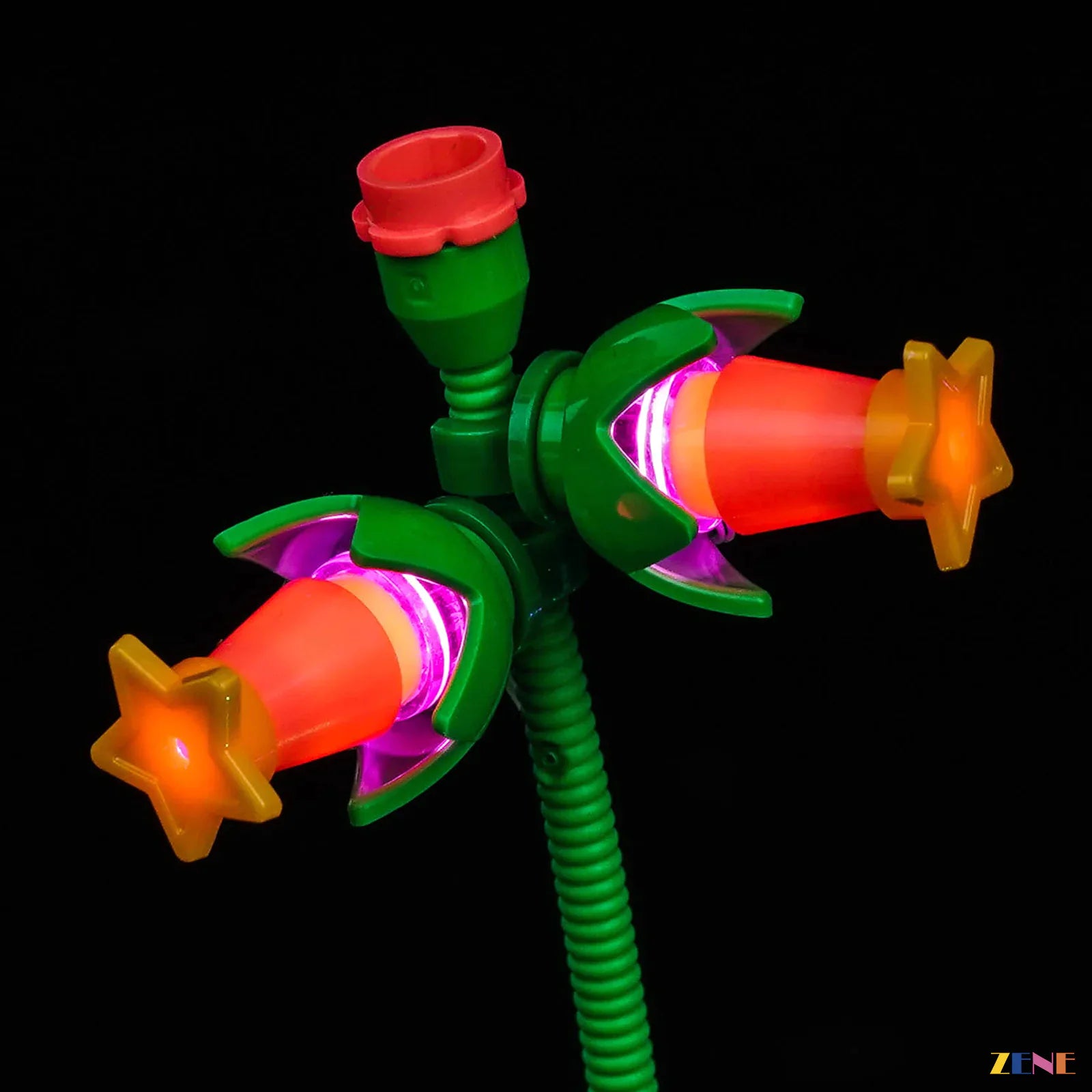 zene bricks Light Kit for Rocking Plants #11506