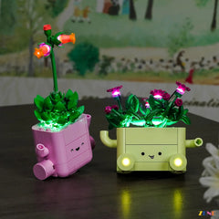 Light Kit for Rocking Plants #11506