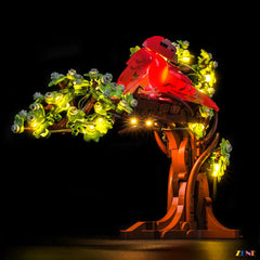 LEGO Love Birds Light Kit for #21365