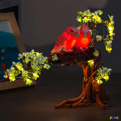 LEGO Love Birds Light Kit for #21365
