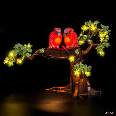 LEGO Love Birds Light Kit for #21365