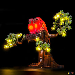 LEGO Love Birds Light Kit for #21365