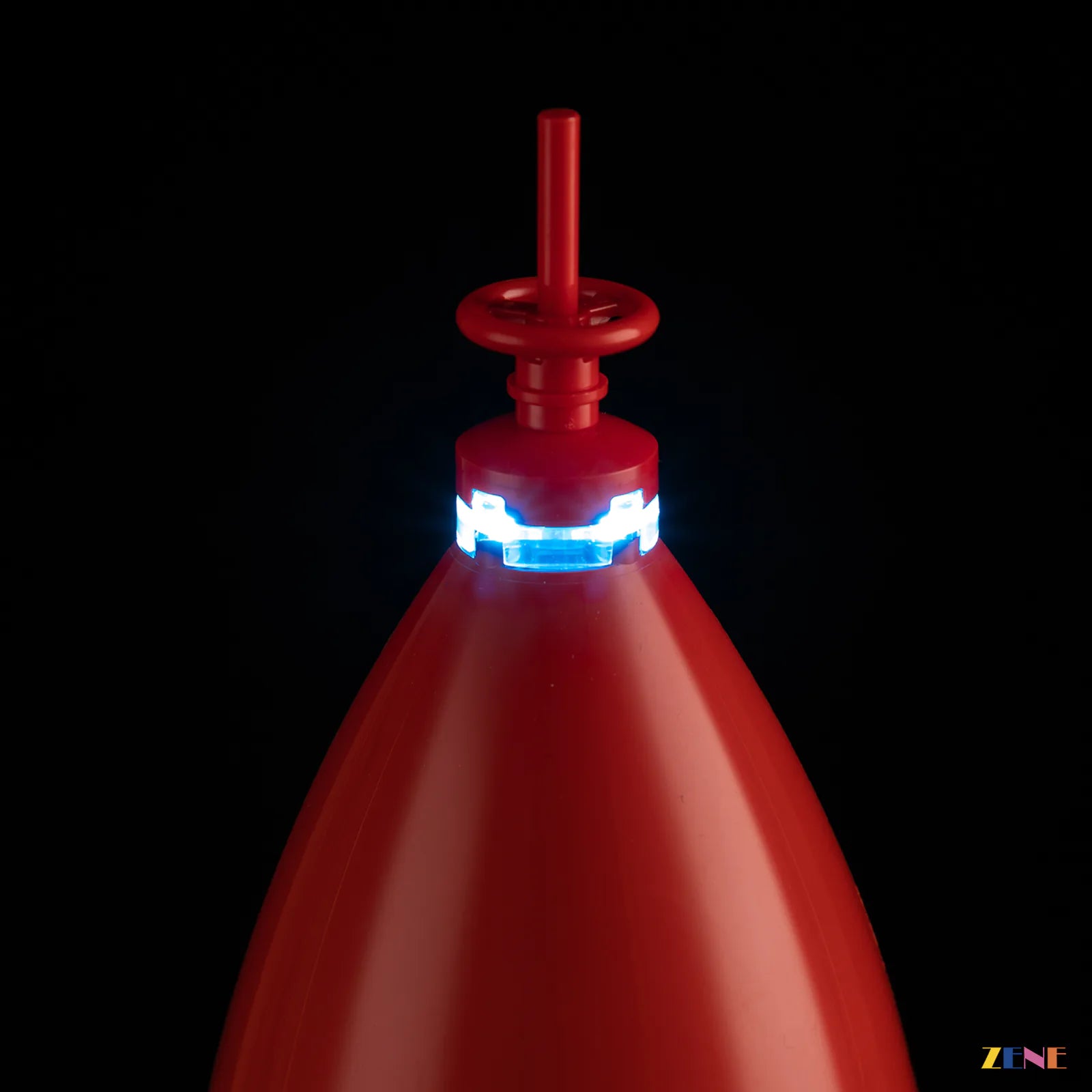 zene bricks Light Kit for Tintin Moon Rocket #21367 (Ver. 2)