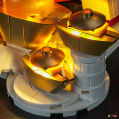 LEGO Fortune Master Light Kit for #40864