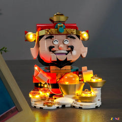 LEGO Fortune Master Light Kit for #40864