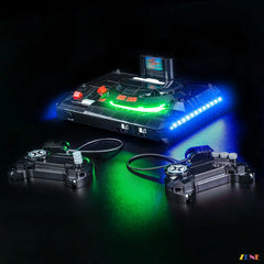 Light Kit for SEGA Genesis Console #40926