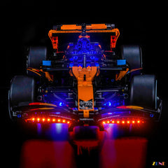 LEGO® McLaren MCL39 F1 Car Light Kit for #42228